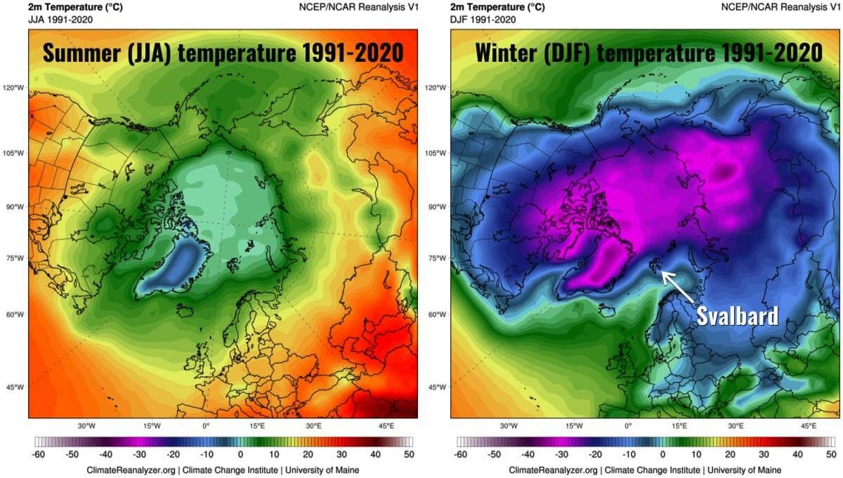 permafrost-arctictemperature