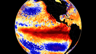 What is ENSO, and how can ocean anomalies control the weather ...